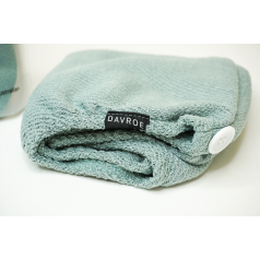 CURLiCUE Rapid Dry Hair Wrap 