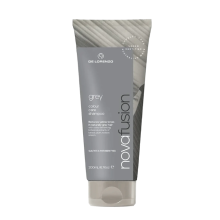 Nova Fusion Grey Shampoo