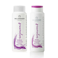 Rejuven8 Shampoo and Conditioner Duo 2 x 375ml