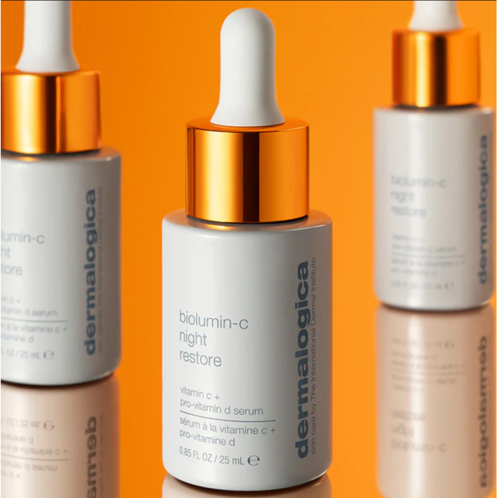 Dermalogica Biolumin-C Night Restore