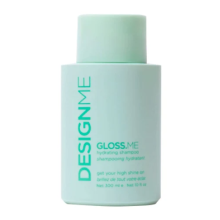 Gloss.ME Hydrating Shampoo