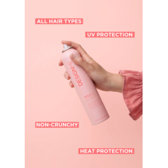 Hold Me Three-Way Hairspray 330ml