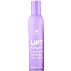 Puff.Me Volumizing Mousse 250ml