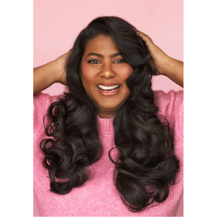 Design.Me Puff Me Volumizing Whip Mask