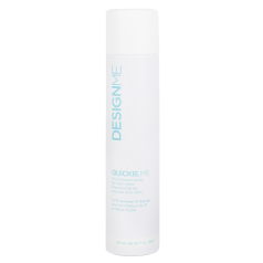 Quickie.Me Dry Shampoo Spray - All Blondes & Light Tones 339ml