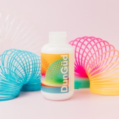 Bounce Back - Curl Enhancing Cream  200ml