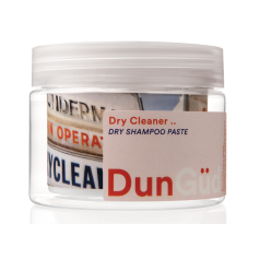 Dry Cleaner - Dry Shampoo Paste  100ml