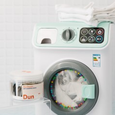 Dry Cleaner - Dry Shampoo Paste  100ml