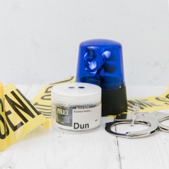 Fashion Police - Strong Putty  100ml