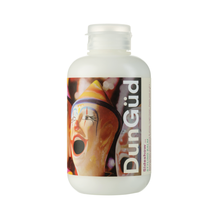 DunGud Sideshow - Styling balm 