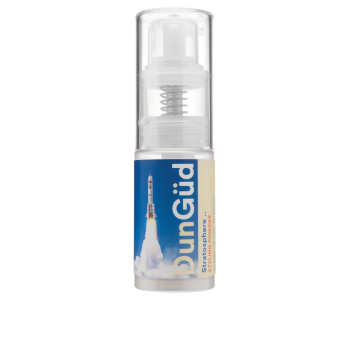 DunGud Stratosphere - Styling Powder 