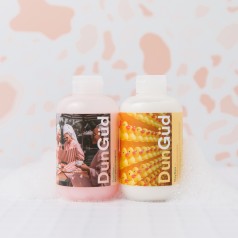 Day Spa - Restorative Shampoo  250ml