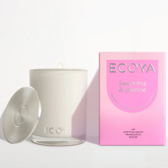 Madison Candle in Sweet Pea & Jasmine (400g)