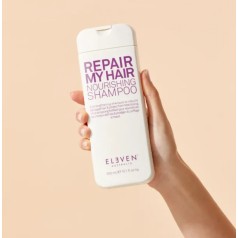 Repair Trio with Scalp Brush 