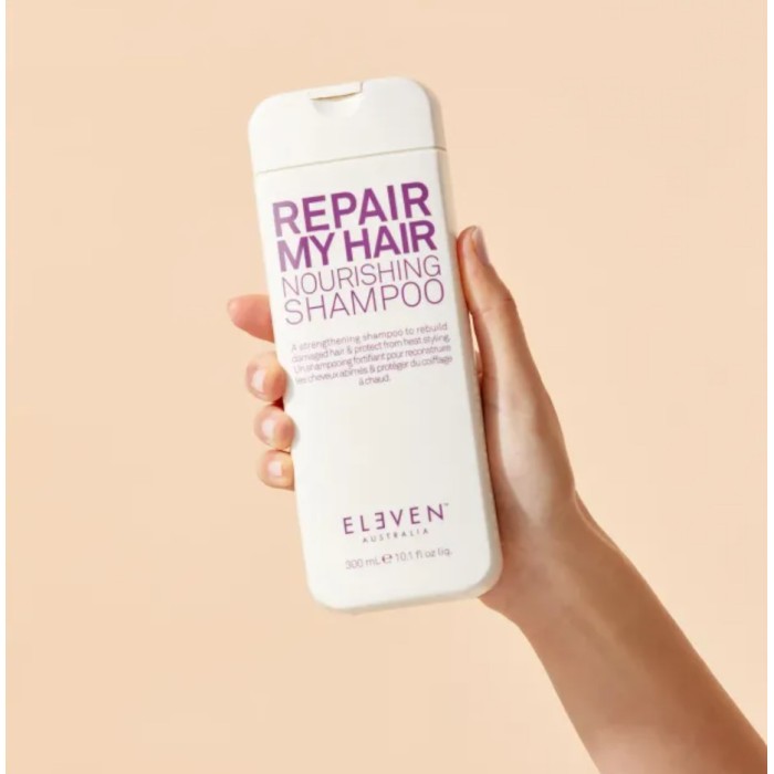 Eleven Repair Miracle Trio