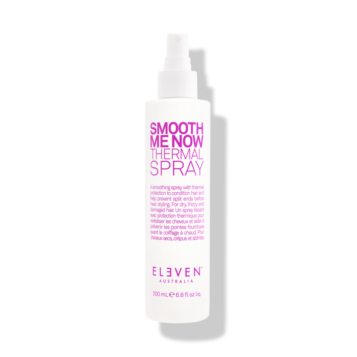 ELEVEN Smooth Me Now Thermal Spray