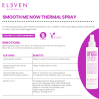 ELEVEN Smooth Me Now Thermal Spray