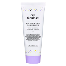 Fabuloso Platinum Blonde Toning Conditioner