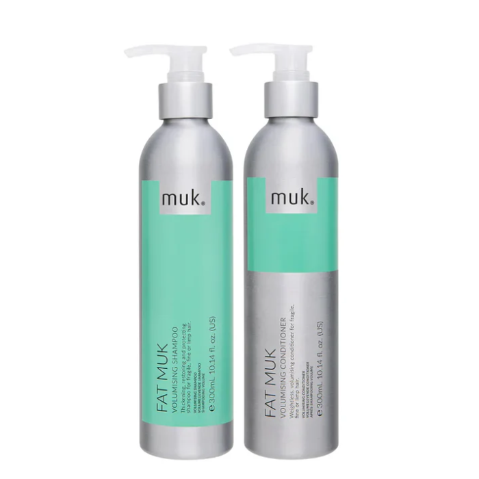 Muk Fat Muk Volumising Duo
