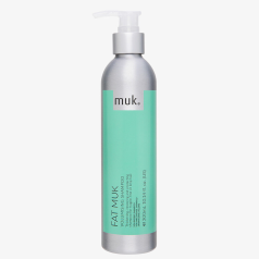 Fat Muk Volumising Shampoo 300ml