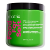 Matrix Food For Soft Mask