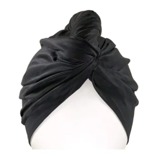 Fudge Hed Towel Wrap (Branded GWP)