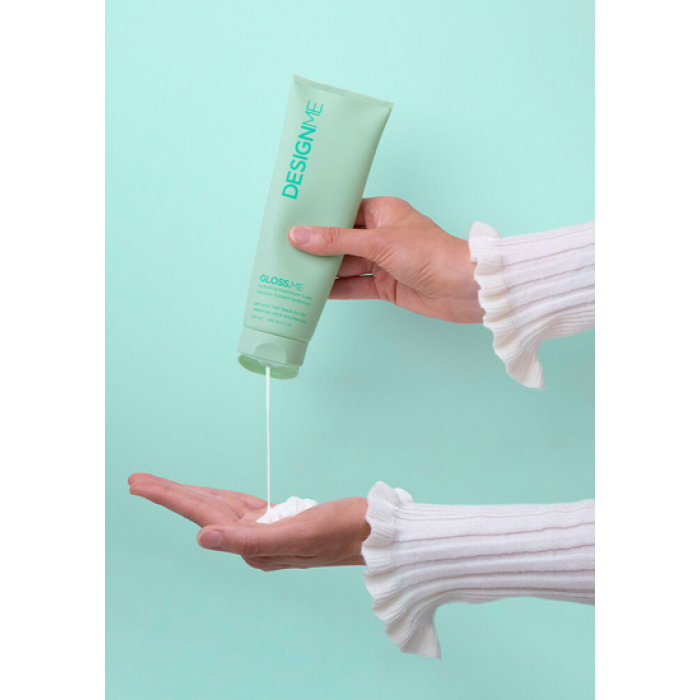 Design.Me Gloss.ME Hydrating Treatment Mask