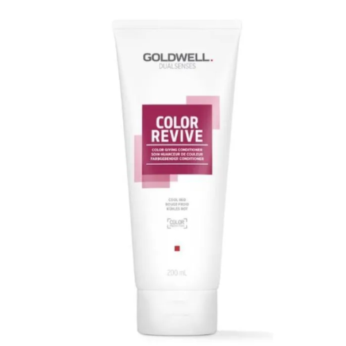 Goldwell DualSenses Color Revive Conditioner Cool Red
