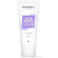 DualSenses Color Revive Conditioner - Light Cool Blonde 200ml