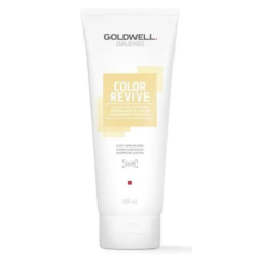 DualSenses Color Revive Conditioner - Light Warm Blonde 200ml