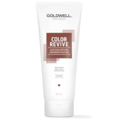DualSenses Color Revive Conditioner - Warm Brown 200ml