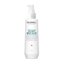 Dualsenses Scalp Specialist Rebalance & Hydrate Fluid