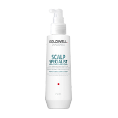 Dualsenses Scalp Specialist Rebalance & Hydrate Fluid 150ml