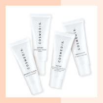 FREE Cosmedix Luxe Mini