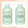 Shampoo & Conditioner Mini Duo 2 x 100ml