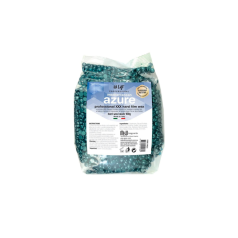 Hard Film Wax Beads - Meditteranean Azure 100g