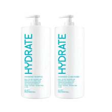 Hydrate Shampoo & Conditioner 1 Litre Duo