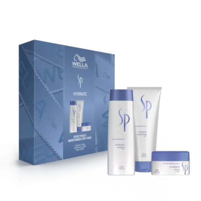 Wella SP Hydrate Trio Pack