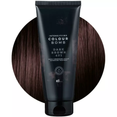 Colour Bomb Dark Brown 471 