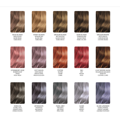 Colour Style Mousse (200ml)