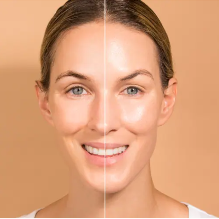 INIKA Organic Liquid Foundation with Hyaluronic Acid 30ml