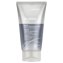 Blonde Life Silver Colour Enhancing Masque
