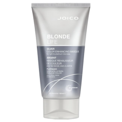 Blonde Life Silver Colour Enhancing Masque 150ml