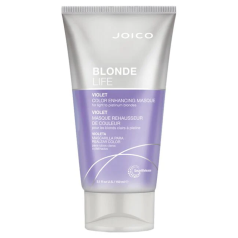 Blonde Life Violet Colour Enhancing Masque 150ml