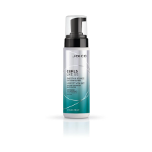 Curls Like Us Smooth & Bounce Curl Hydrating Foam
