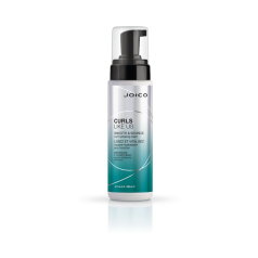 Curls Like Us Smooth & Bounce Curl Hydrating Foam 200ml