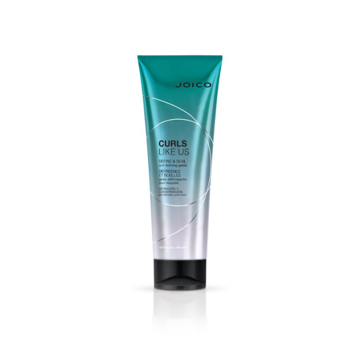 Joico Curls Like Us Define & Seal Curl Defining Gelée