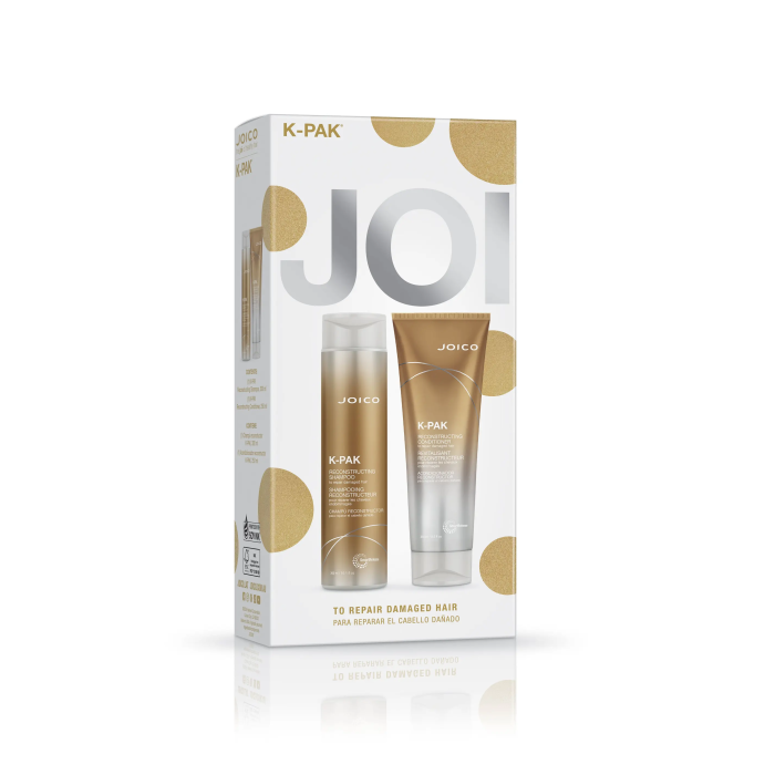 Joico K-PAK Duo