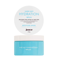 Super Soft Hydration Mask