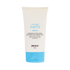 2 in 1 Kaktis Hydrating Styling Cream 150ml